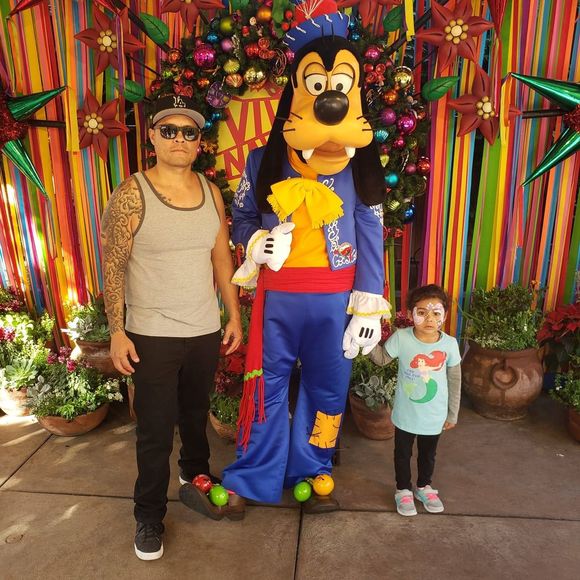 Meet your Posher, Ruben - Picture 1 of 1